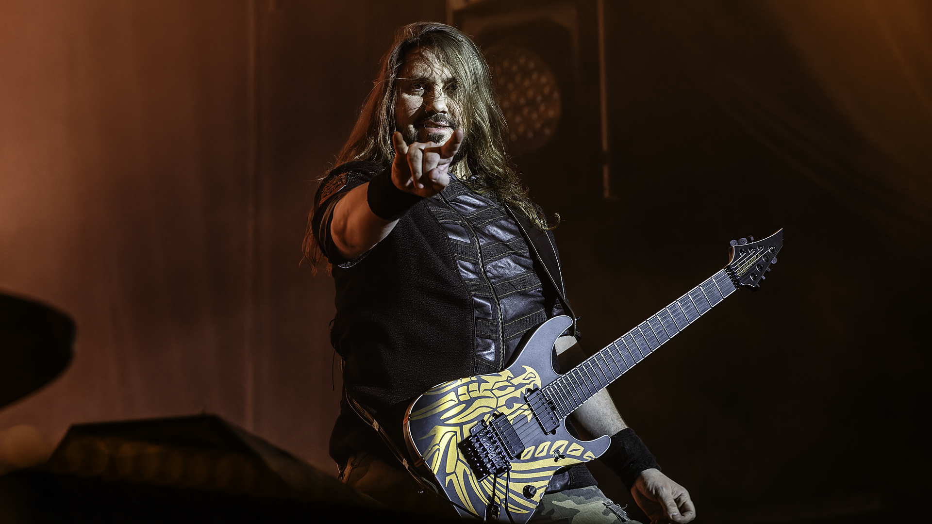 Sabaton @ Rock im Park, 6.6.2026
